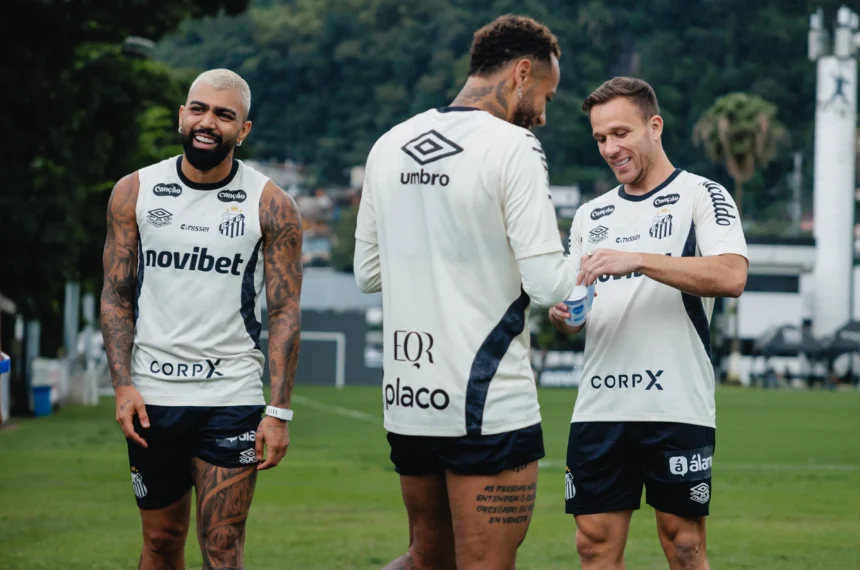 santos