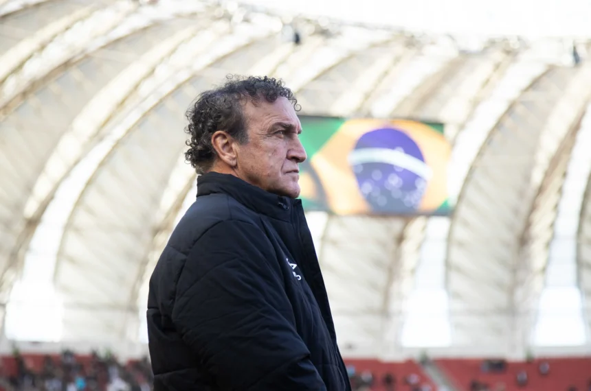 santos cuca