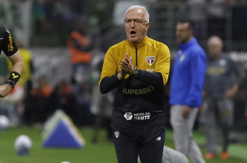 sao paulo dorival
