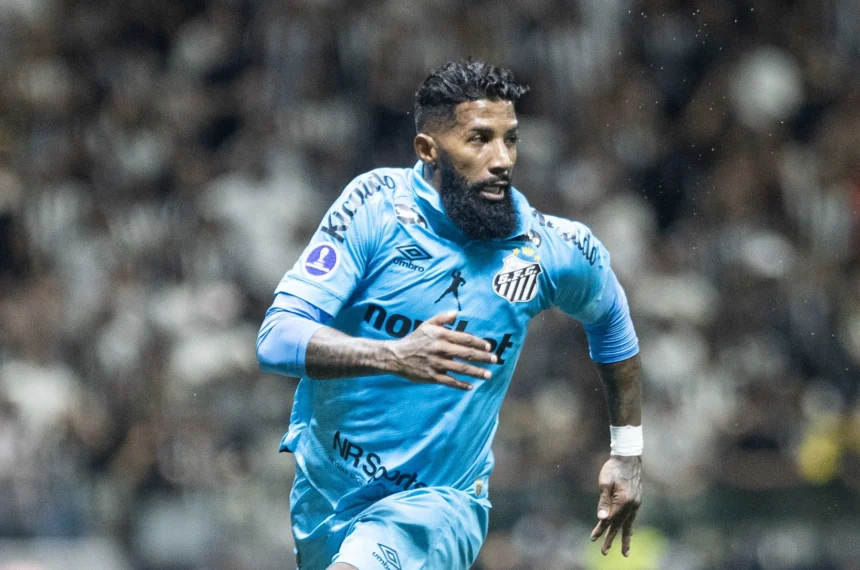 santos rodinei