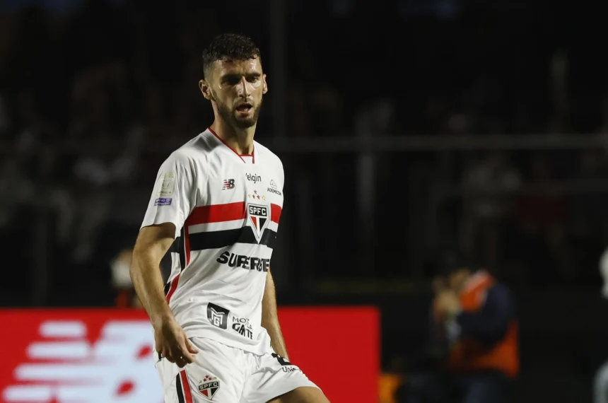 sao paulo domingos duarte