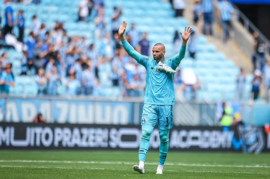 weverton palmeiras