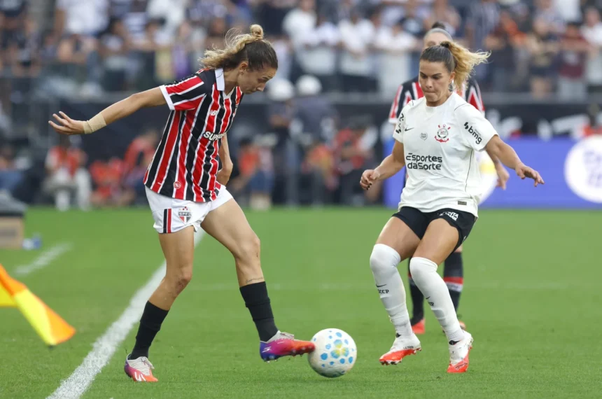 corinthians x sao paulo