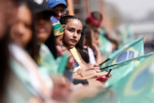 7 de Setembro e a independência que ainda falta