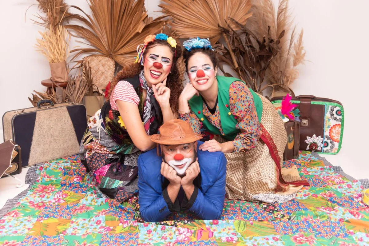 ABC das Artes reúne cultura regional em Ribeirão Pires