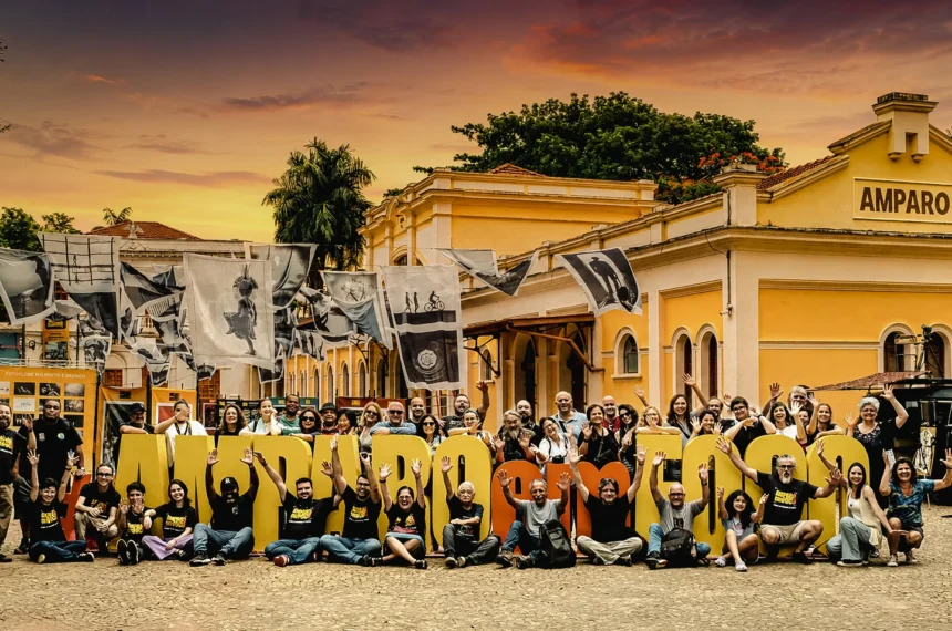Festival de Fotografia Amparo em Foco celebra 10 anos