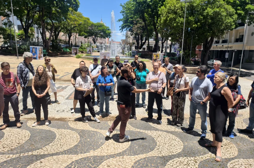 Festival de Fotografia Amparo em Foco celebra 10 anos