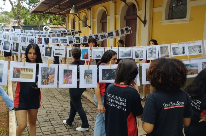 Festival de Fotografia Amparo em Foco celebra 10 anos