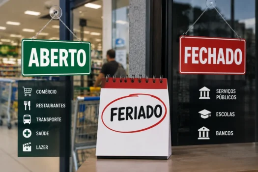 Ribeirão Pires terá mudanças no feriado de 7 de setembro