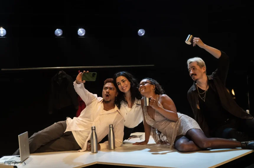 Adulto Itaú Cultural