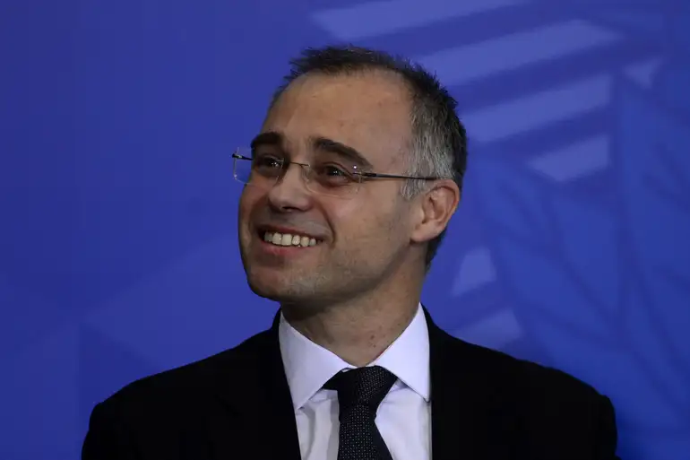 André Mendonça