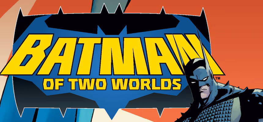 Batman Day 2026 domina São Paulo com eventos e novos jogos