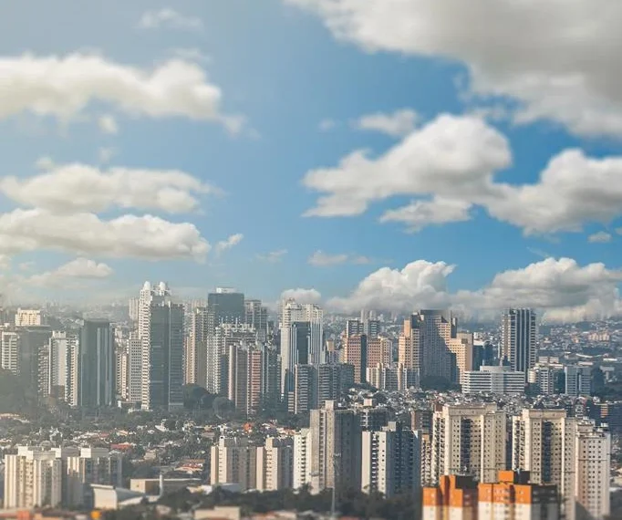Barueri está entre os 10 municípios mais competitivos do Brasil. Tempestades