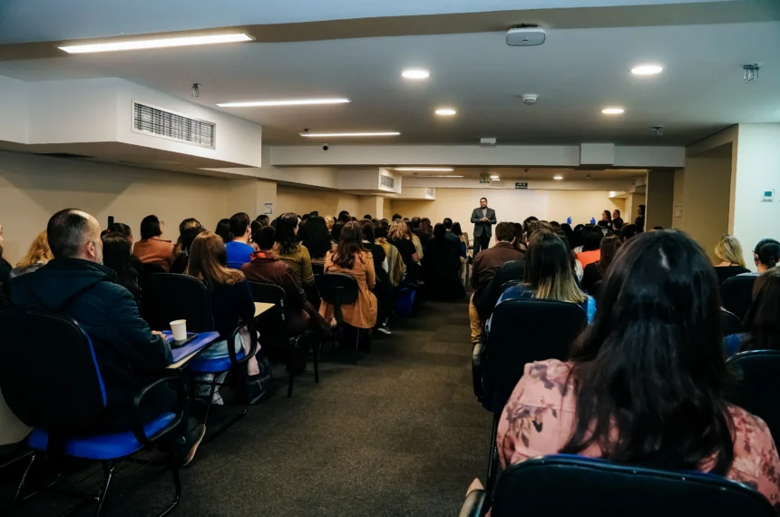 Segurança do paciente guia novo modelo em São Bernardo
