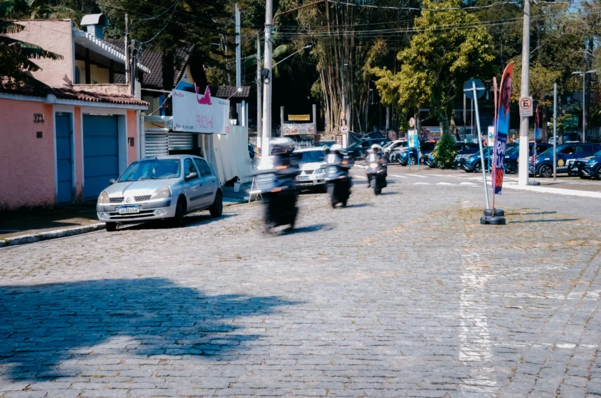 Operação Bairro Mais Seguro blinda Riacho e Pós-Balsa