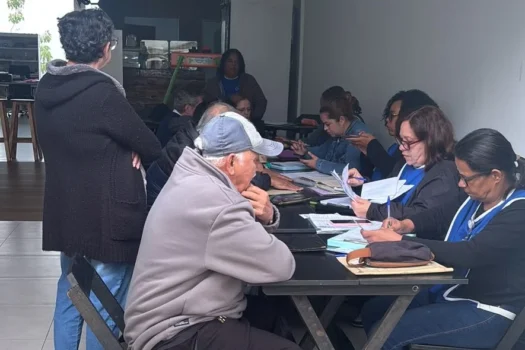 Itaquá realiza Dia D da Reurb para regularização de imóveis