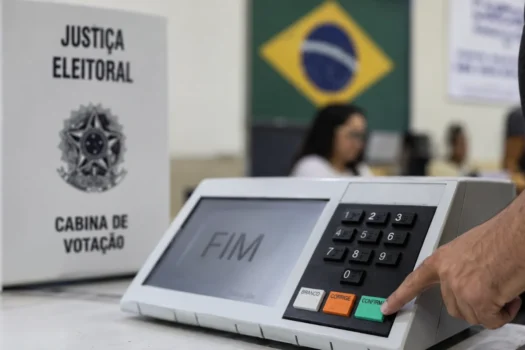 Eleições 2026 em SP terão 34,1 milhões de eleitores
