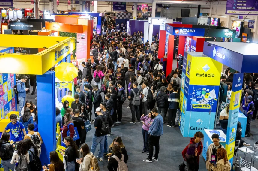Expo CIEE