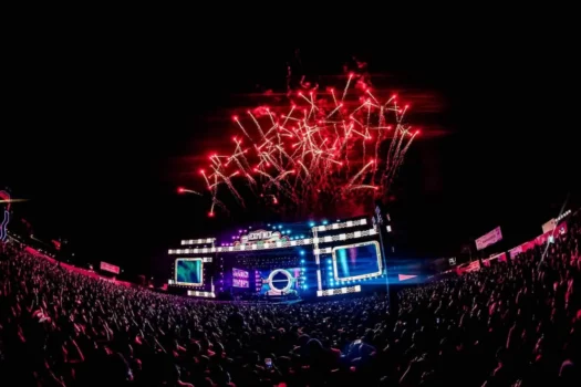 ExpoMix Brasil chega à 8ª edição em Brasília
