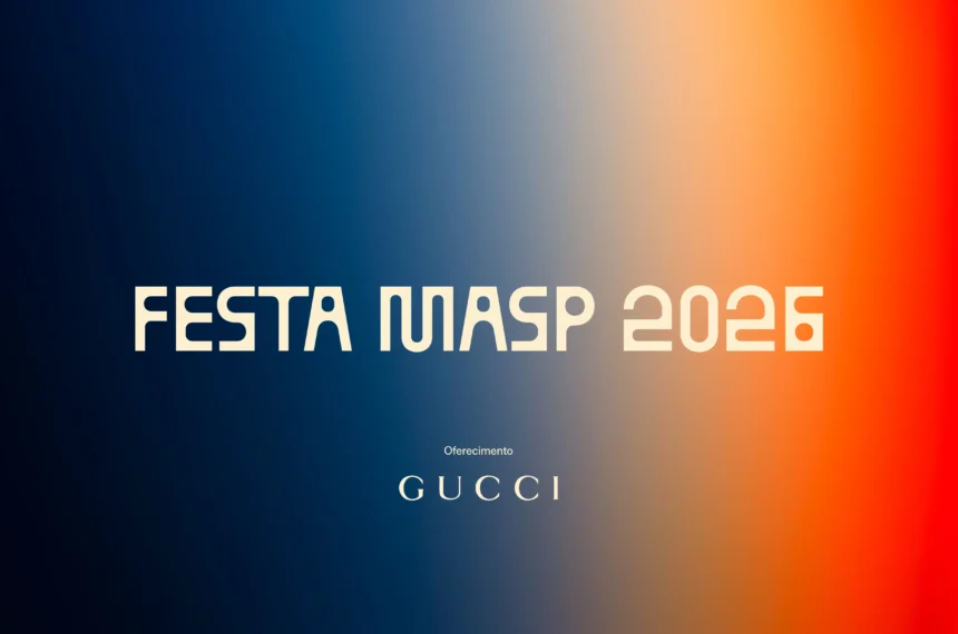 Festa MASP 2026 reúne Aria Vega e Marina Sena em outubro