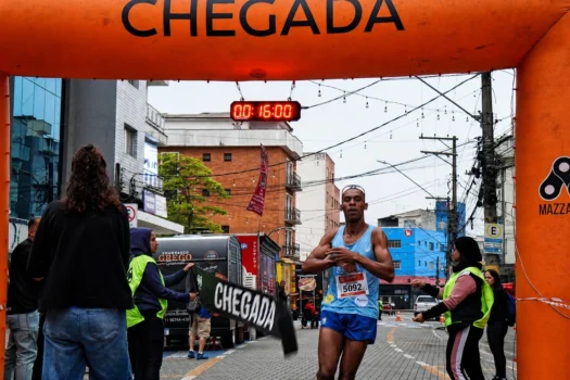 Ribeirão Pires recebe 2ª Mini Trail Run Órbita em outubro