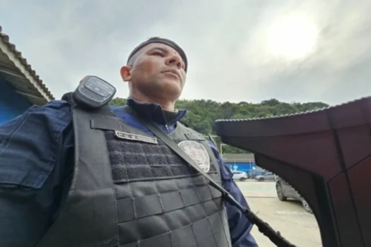 GCM de Ribeirão Pires retoma porte de arma nesta sexta