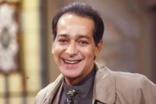 Gracindo Jr. morre aos 83 anos no Rio de Janeiro
