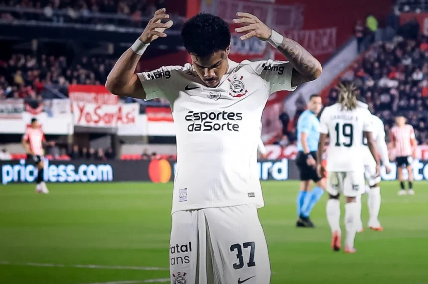 corinthians