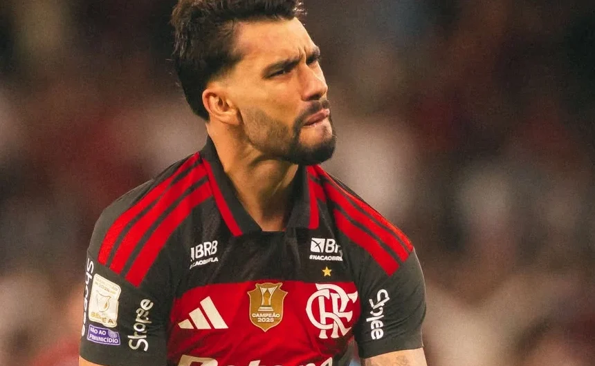 corinthians flamengo