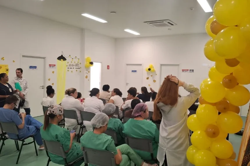 Hospital Vicentino 