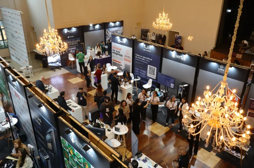 Hub Conexão Expo