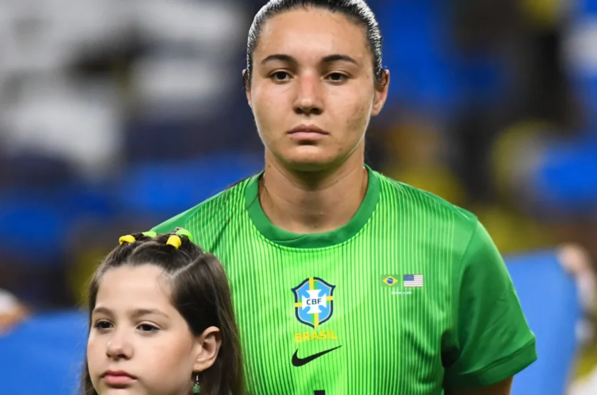 BOLA DE OURO lorena brasil