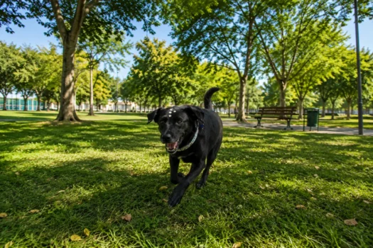 Lúpus em cães pode afetar rins, pele e articulações