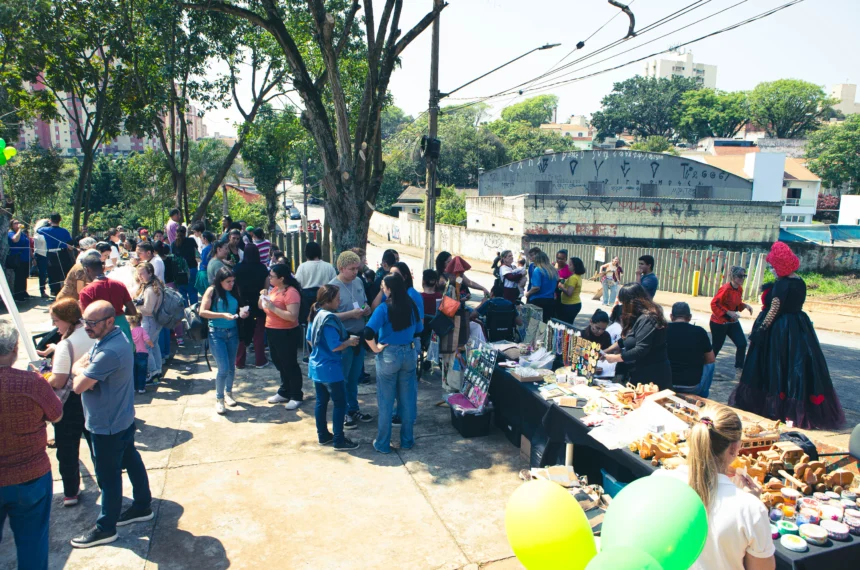 Luta da pessoa com deficiência ganha evento em São Bernardo