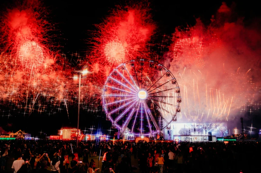 Rock in Rio 2028: data da edição e corrida oficial