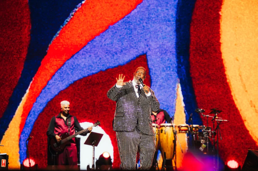 Pericles - Rock In Rio 2026