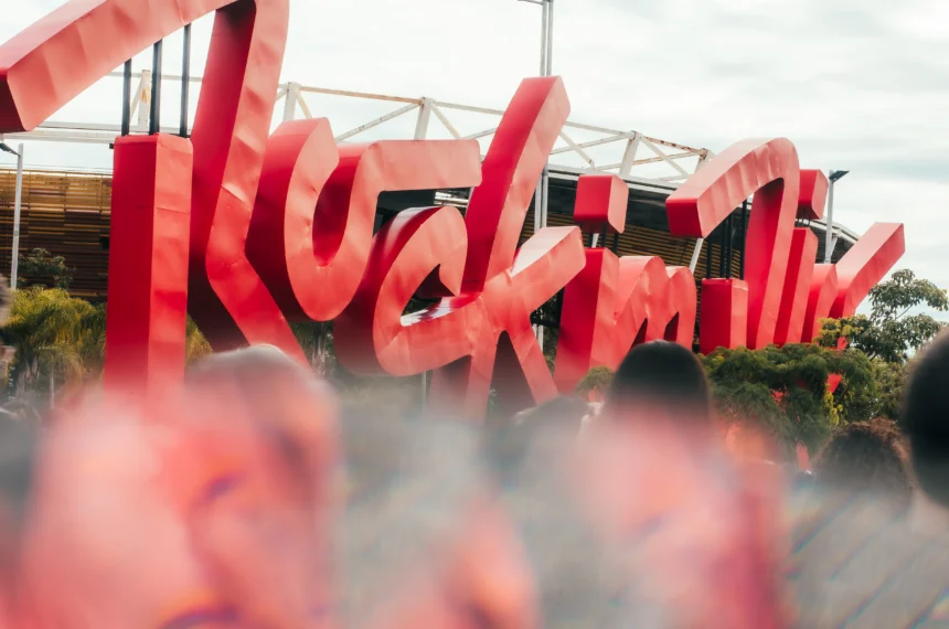 Rock In Rio