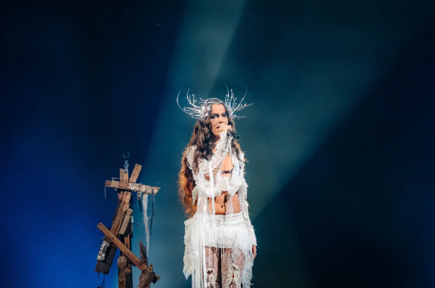 Marina Sena - Rock In Rio 2026