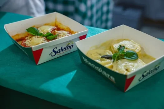 Mangiare Italiafest chega a Santo André com entrada gratuita