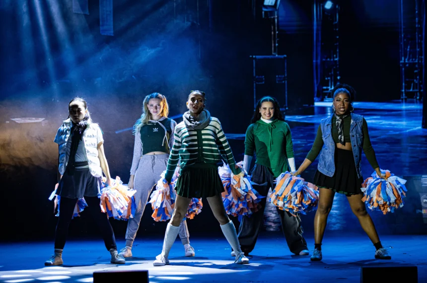 O Musical dos Musicais celebra a Broadway em SP