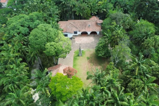 Celebração de Ostara resgata infância em Ribeirão Pires