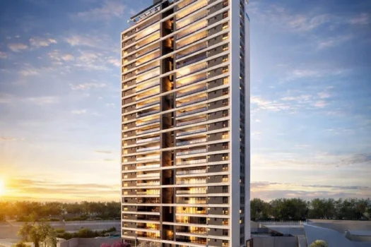 Marco Zero One na Kennedy é o novo padrão do mercado de luxo