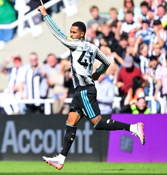 Ramsay - Newcastle