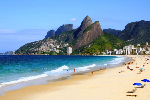 Viagens no 7 de setembro têm alta de 20% nas buscas