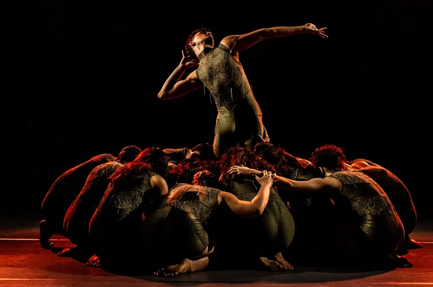 Semana Paulista de Dança traz espetáculos gratuitos ao MASP