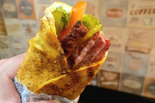 Festival da Linguiça movimenta Bragança Paulista