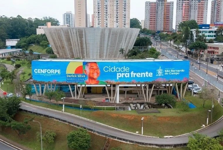 Progressões funcionais beneficiam 5 mil educadores em SBC