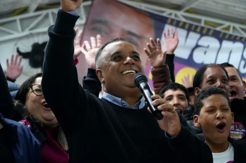 Ivan Silva propõe ensino superior gratuito no Estado