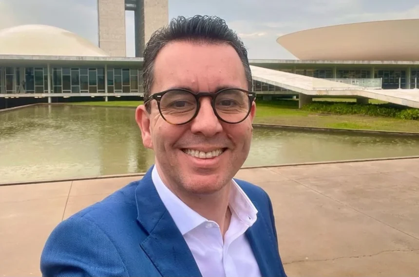 Paulo Serra propõe políticas federais para idosos