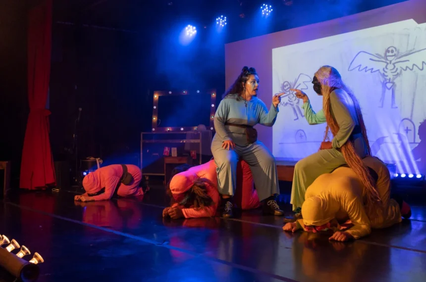 Festival Sem Barreiras leva teatro e inclusão a Ribeirão Pires
